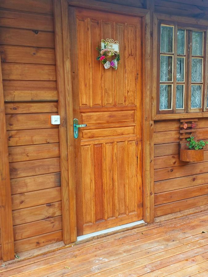 Chales Alpes Do Vale- Gramado Exterior photo