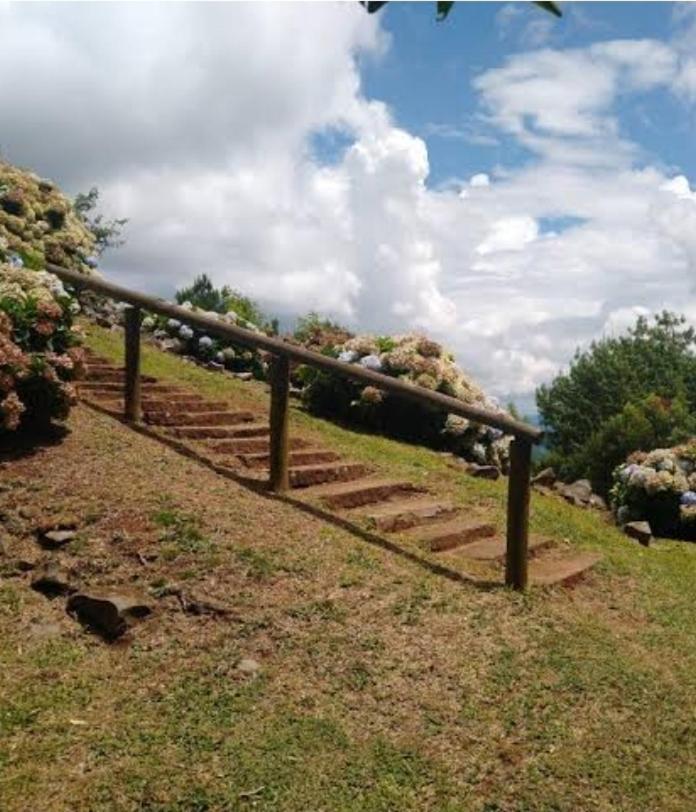Chales Alpes Do Vale- Gramado Exterior photo