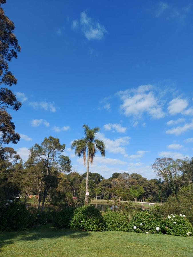 Chales Alpes Do Vale- Gramado Exterior photo